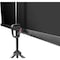 Elite Screens Elite Screens Tripod 50" Projection Screen - 1:1 - MaxWhite B - 34.9" x 34.9" T50SB - alternate 4
